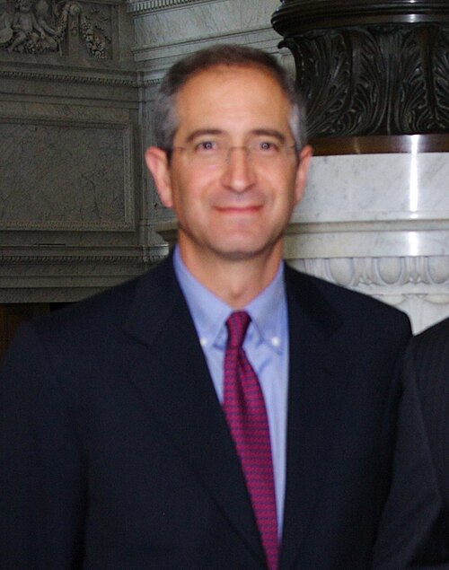 Brian L. Roberts